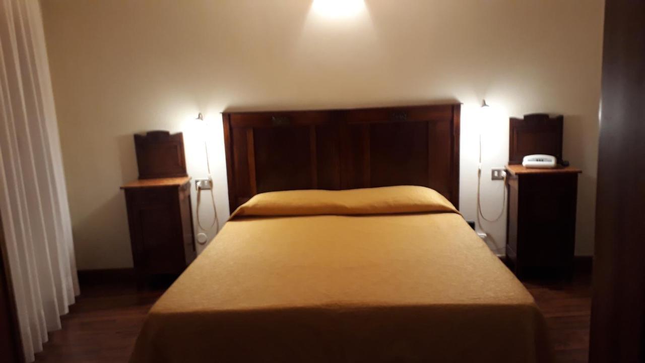 Hotel Due Mori Vicenza Zewnętrze zdjęcie