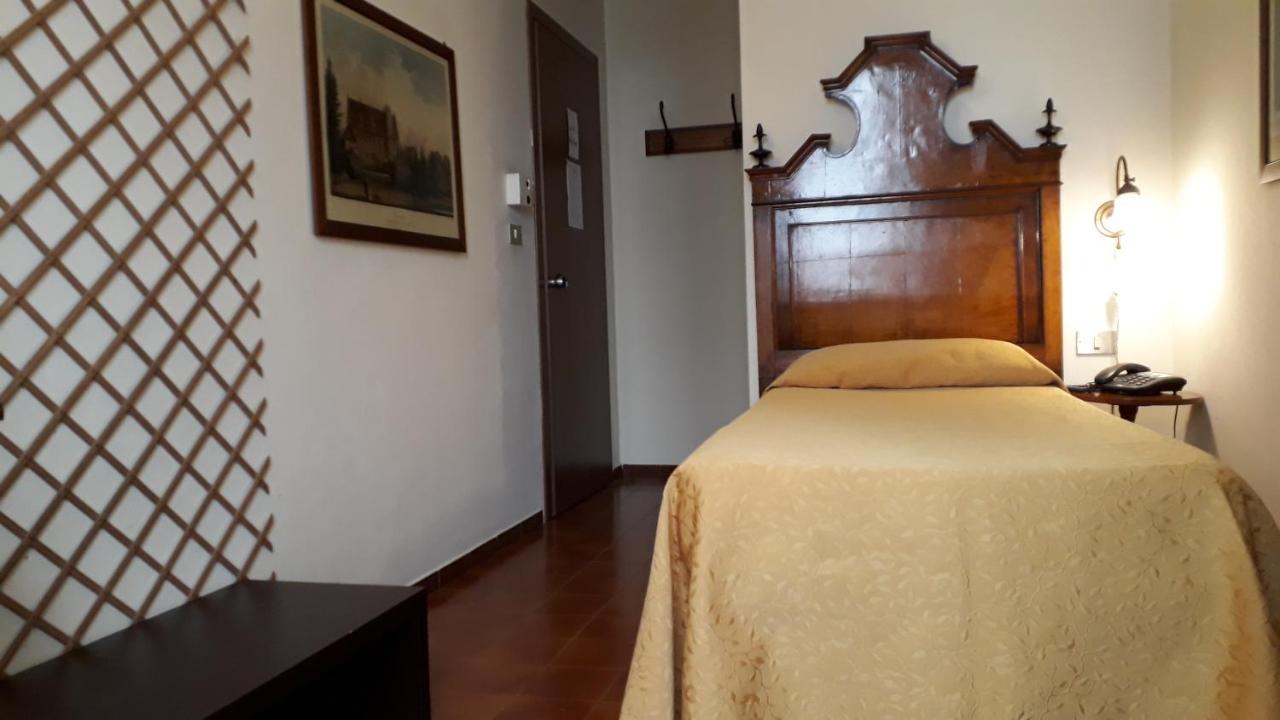 Hotel Due Mori Vicenza Zewnętrze zdjęcie
